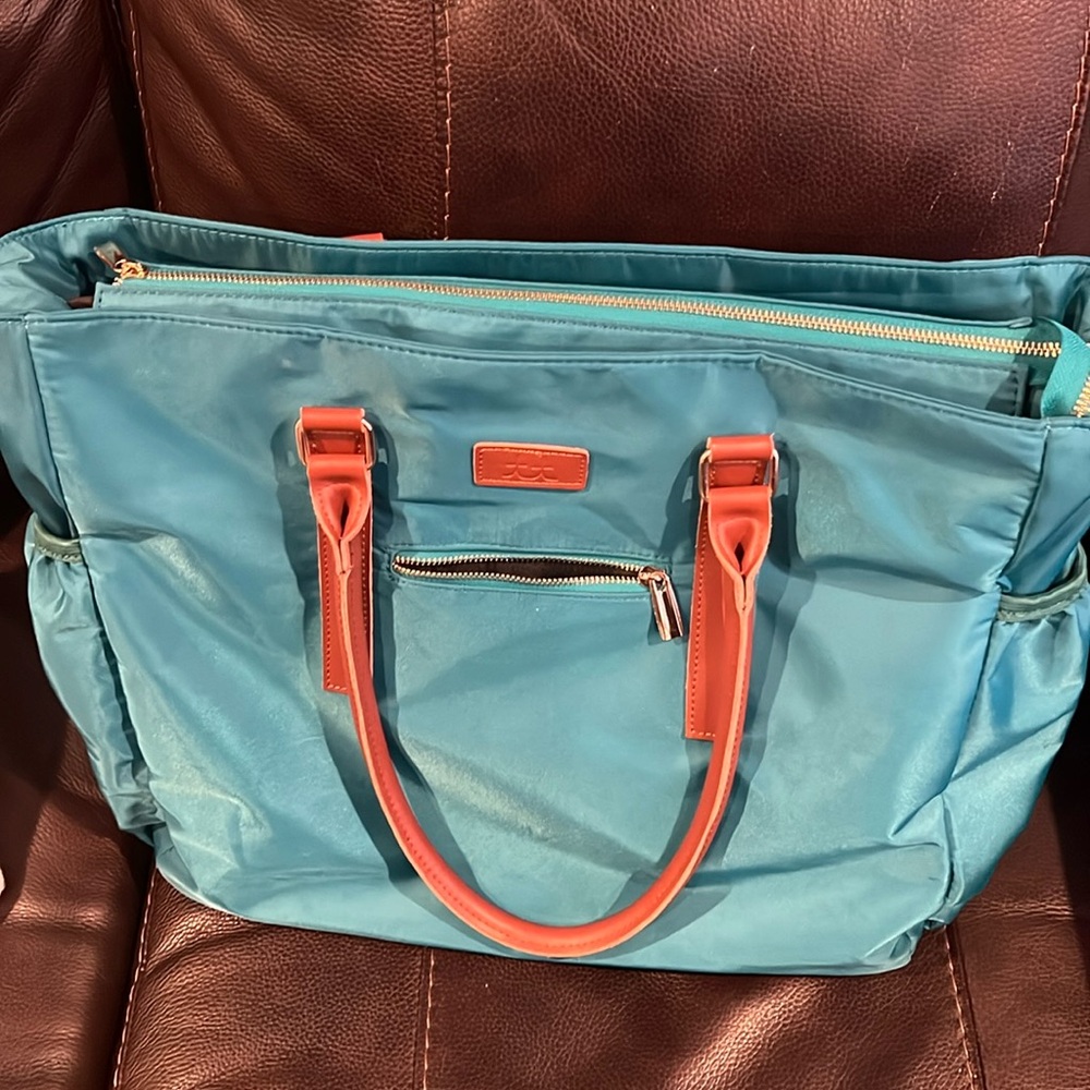 Teacher tote